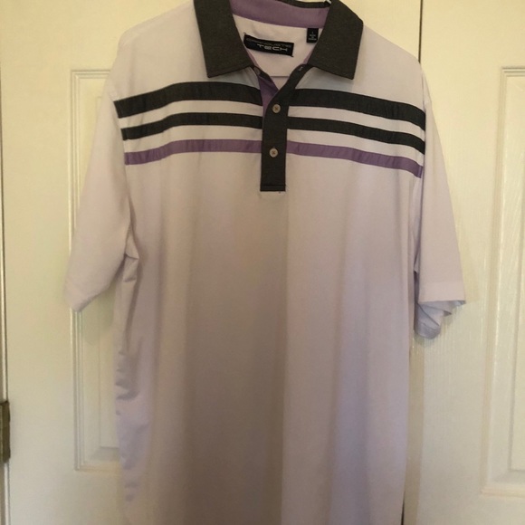 Carnouste Tech Performance Large - Picture 2 of 10